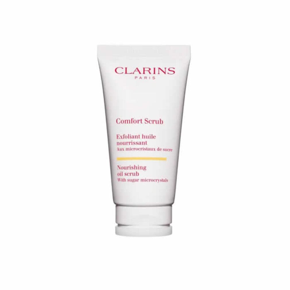 Clarins Comfort Scrub