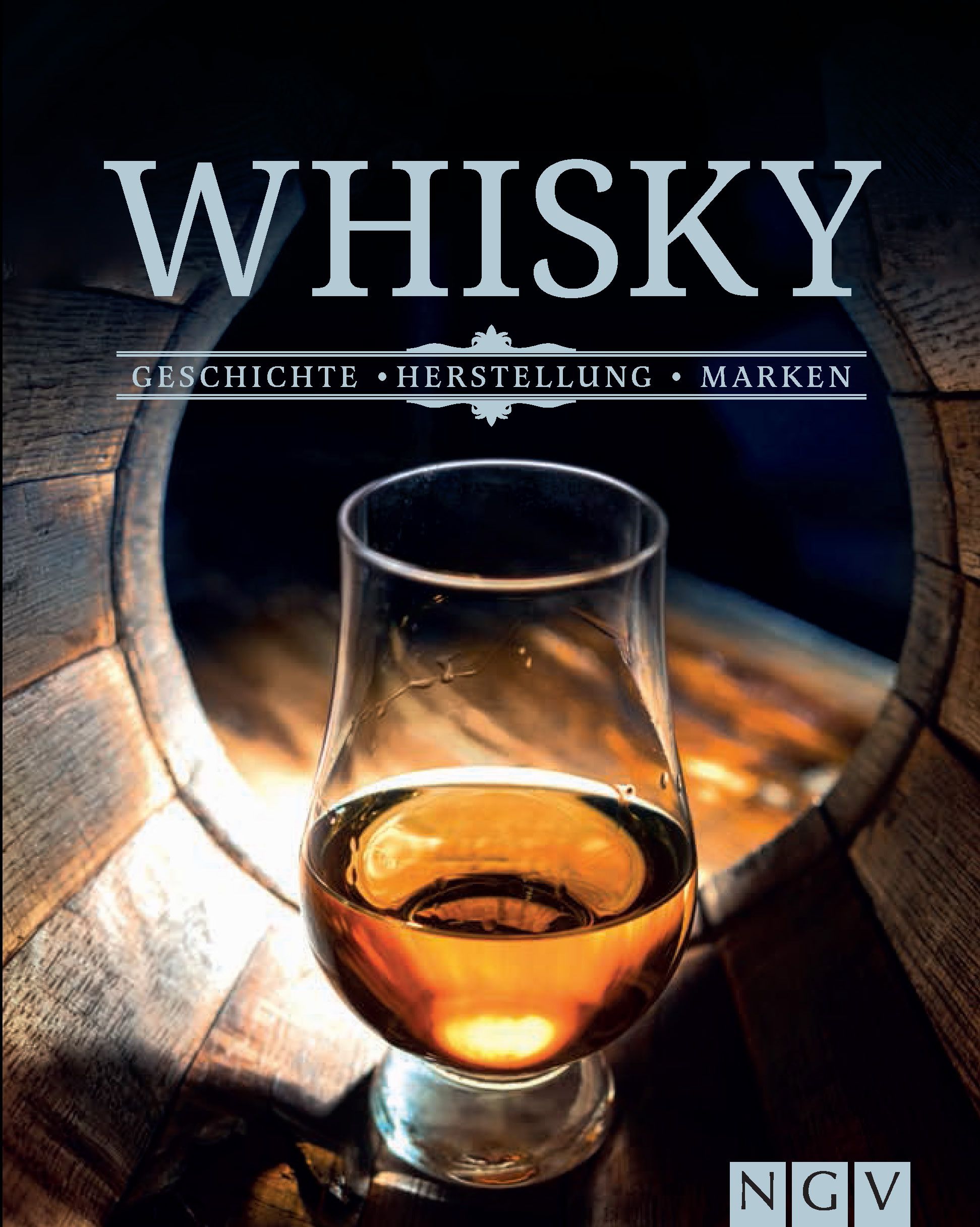 Whisky   Geschichte, Herstellung, Marken