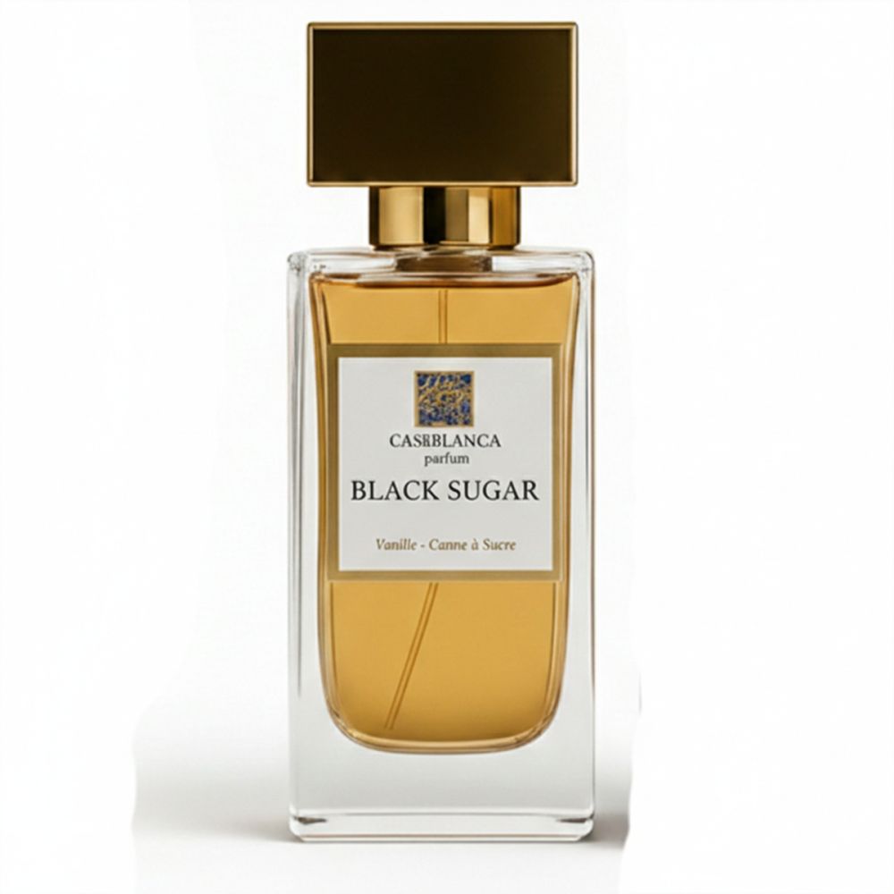 Casablanca Parfum - Black Sugar Parfum-Extrakt