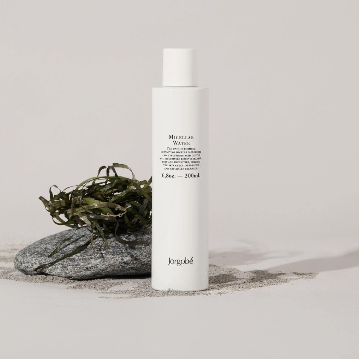 Jorgobé Micellar Water