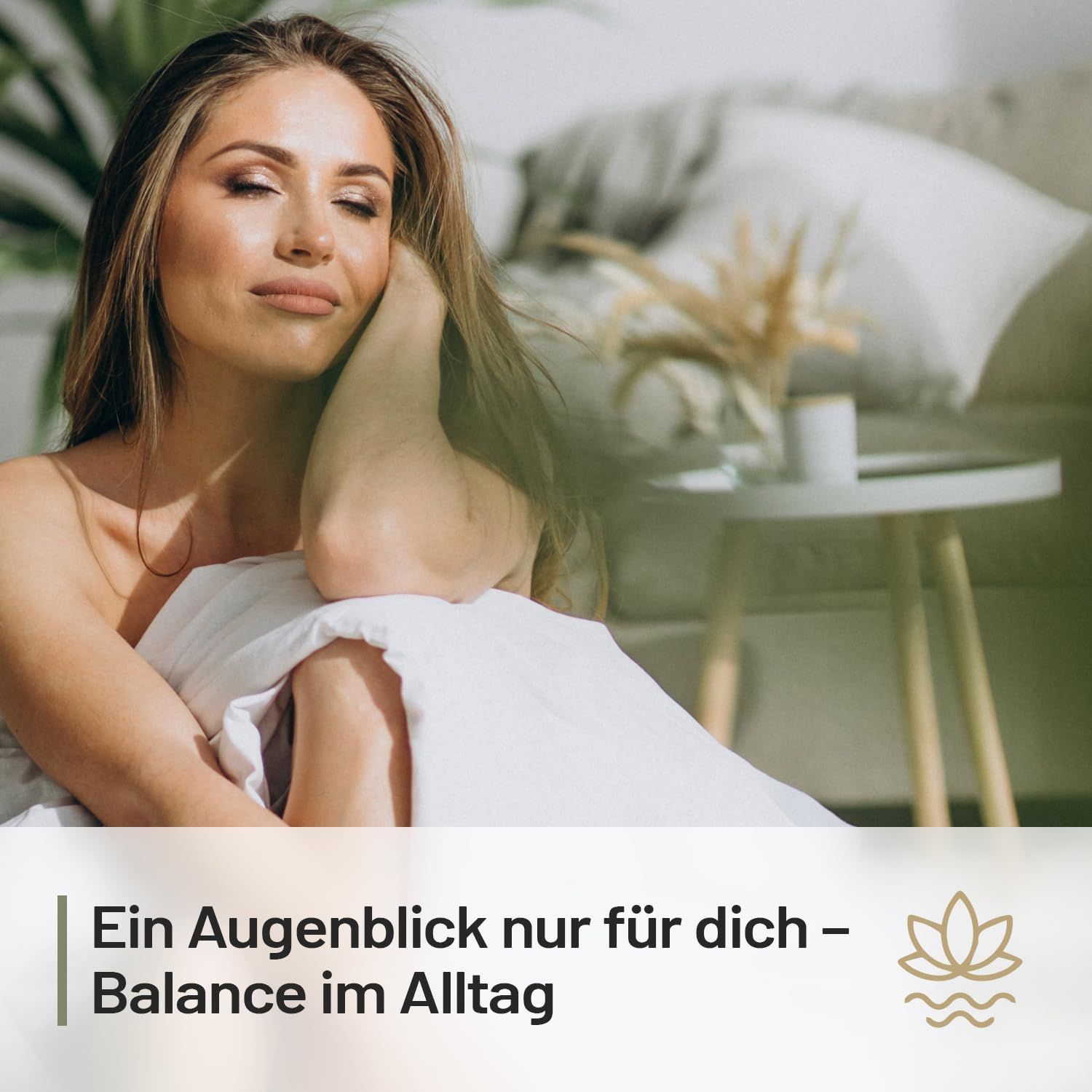 RAIBU BIO Ashwagandha Kapseln Hochdosiert