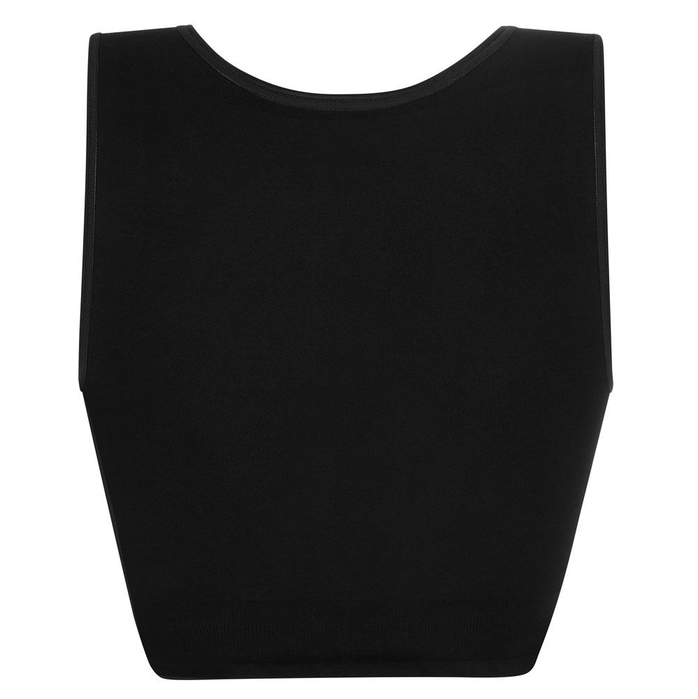 Amoena Lymph Flow Long Soft-BH mit Vorderverschluss Ödemtherapie