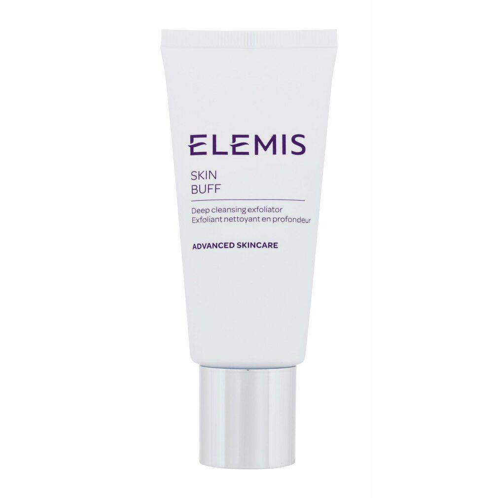 Elemis Haut Buff