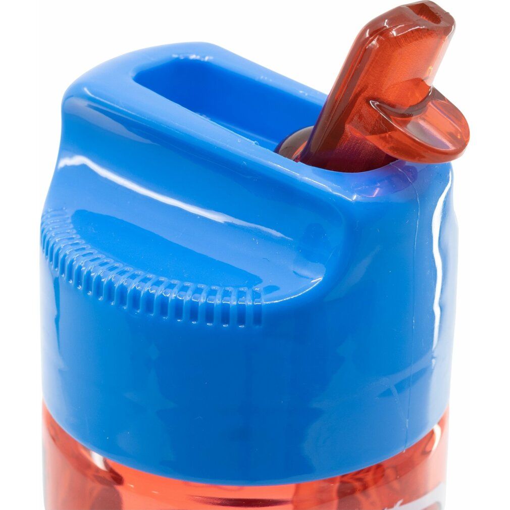 stor Tritan Spiderman Trinkflasche