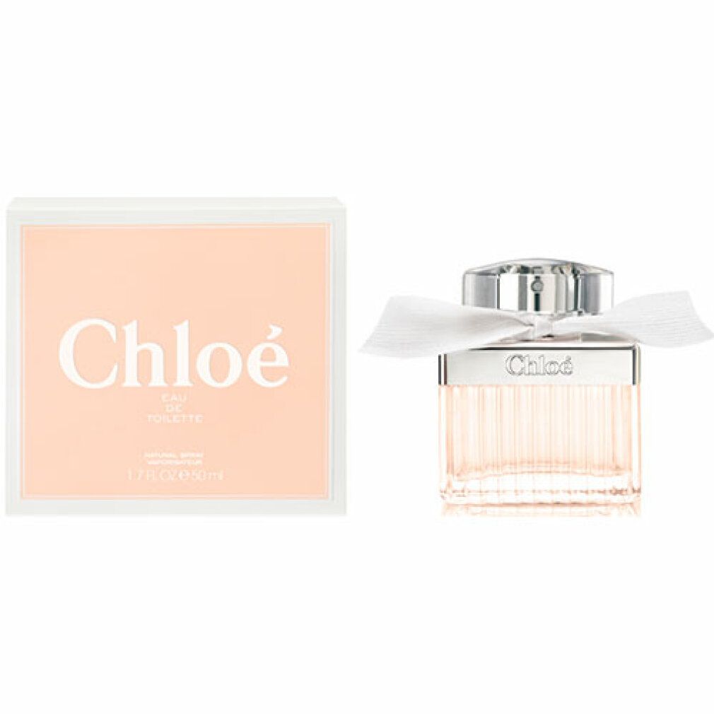 Chloé Signature Eau de Toilette 2015  Spray