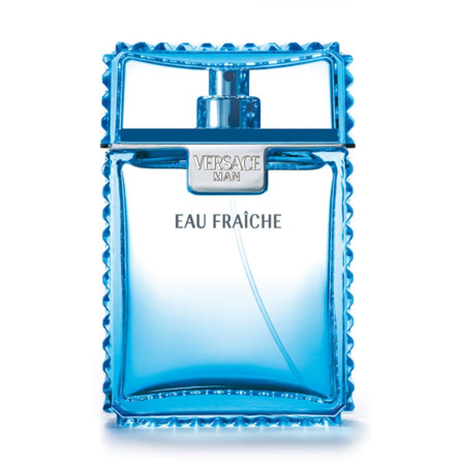 Versace Man Eau Fraiche Eau De Toilette Spray