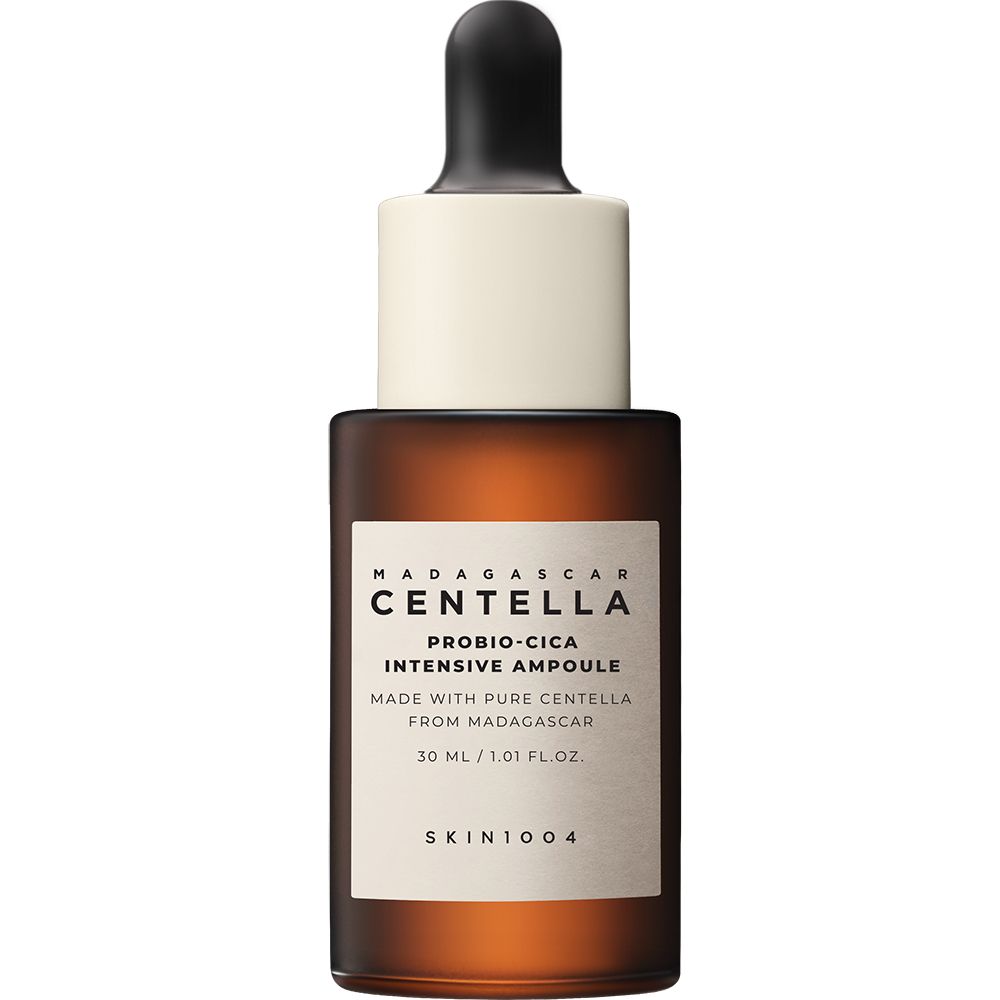 SKIN1004 Madagascar Centella Probio-Cica Intensive Ampoule  Beruhigendes Gesichtsserum