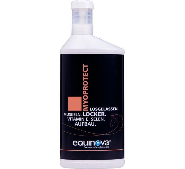 equinova Myoprotect Liquid