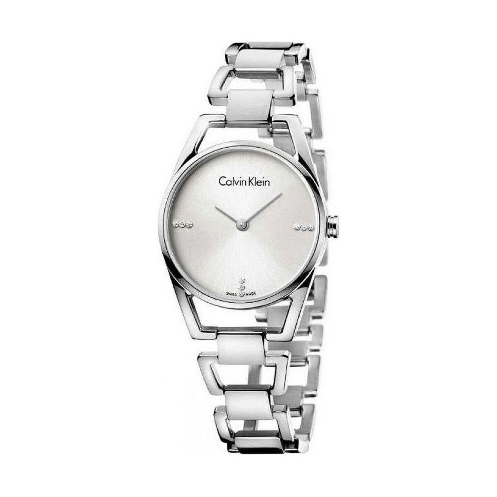 calvin klein Mod. dainty - Diamonds