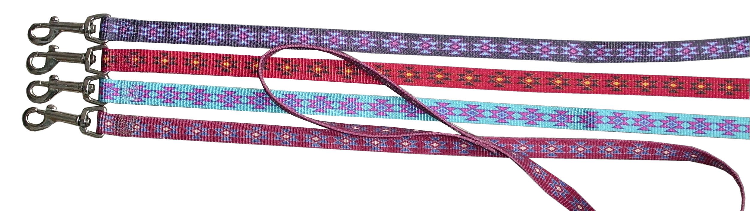 Weaver Hundehalsband Hunt & Sport Plus Premium Geschirrleder, 2,5 cm breit