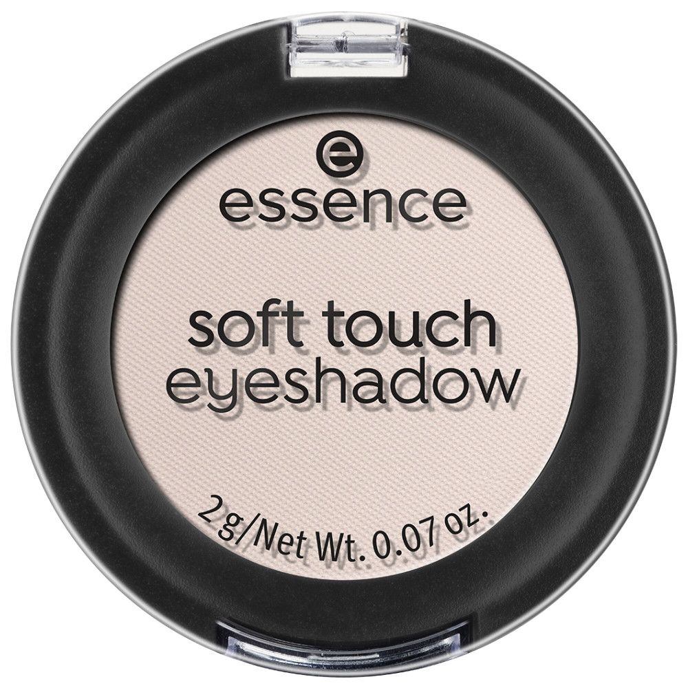 Essence - Ultraweicher Soft-Touch-Lidschatten
