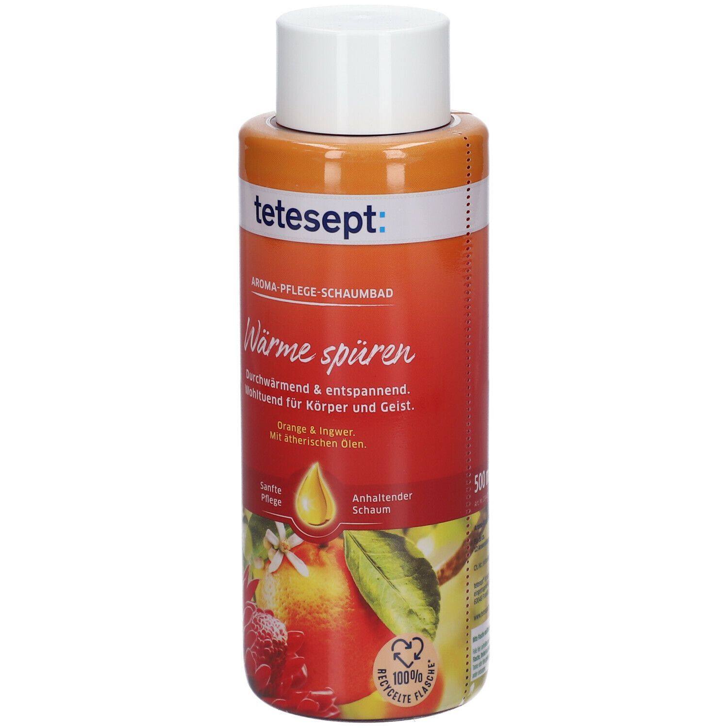 tetesept® Wärme spüren