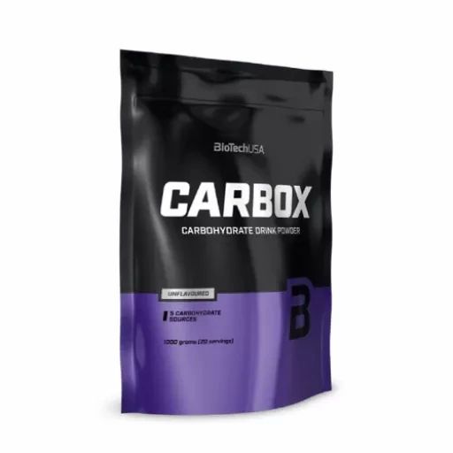 BioTech CarboX NATURAL