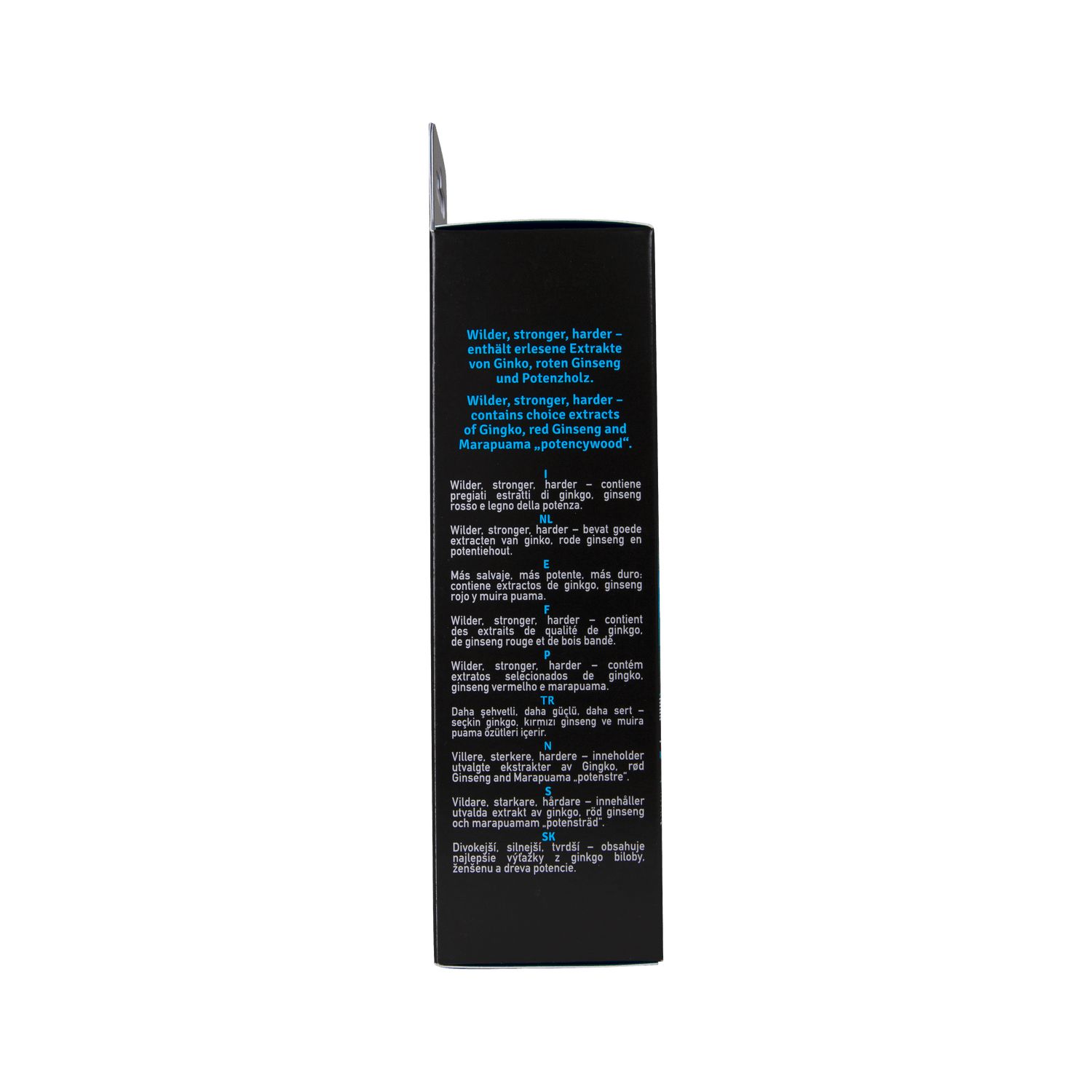 ERECTION CREAM for men