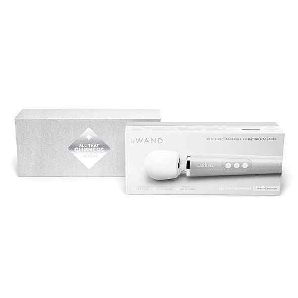 Le Wand - All That Glimmers Set White