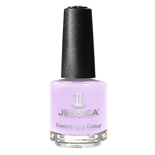 JESSICA Cosmetics Nail Colour