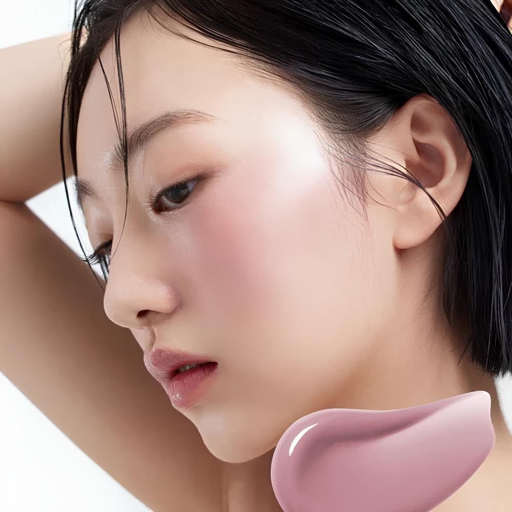 House of Hur Moist Ampoule Blusher