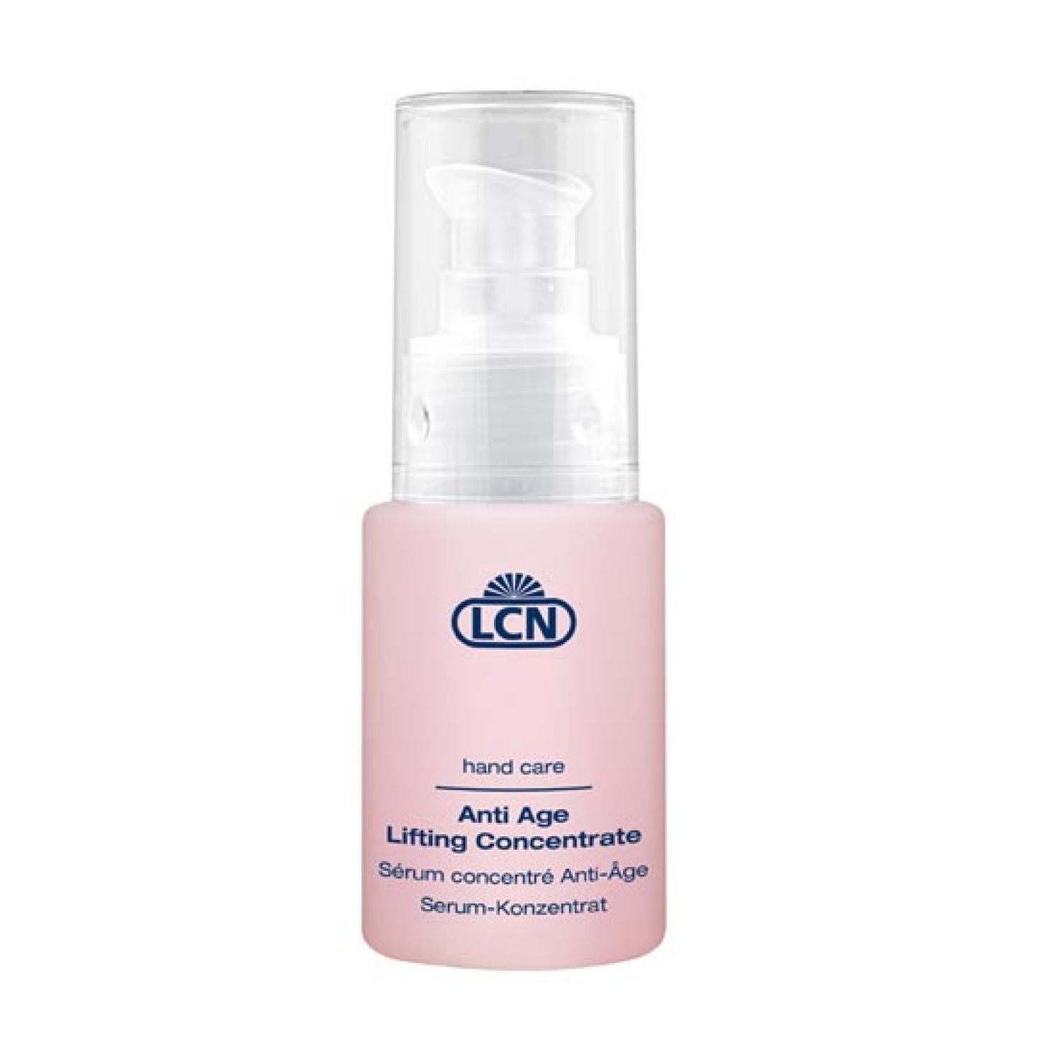 LCN Hand Care Anti Age Lifting Concentrate