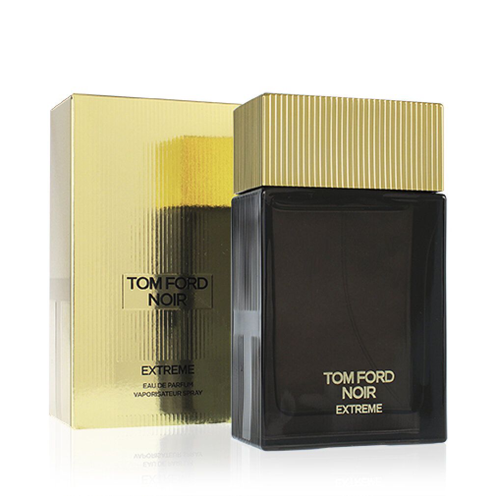 Tom Ford Noir Extreme Eau de Parfum Herren 100 ml