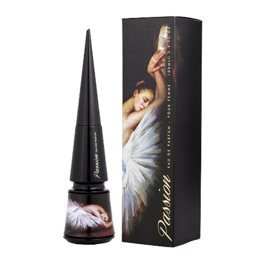 Armaf Passion Eau de Parfum Spray Damenduft