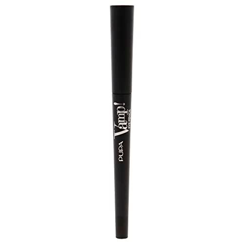 Pupa Vamp! Matita Occhi Waterproof 104 Violet