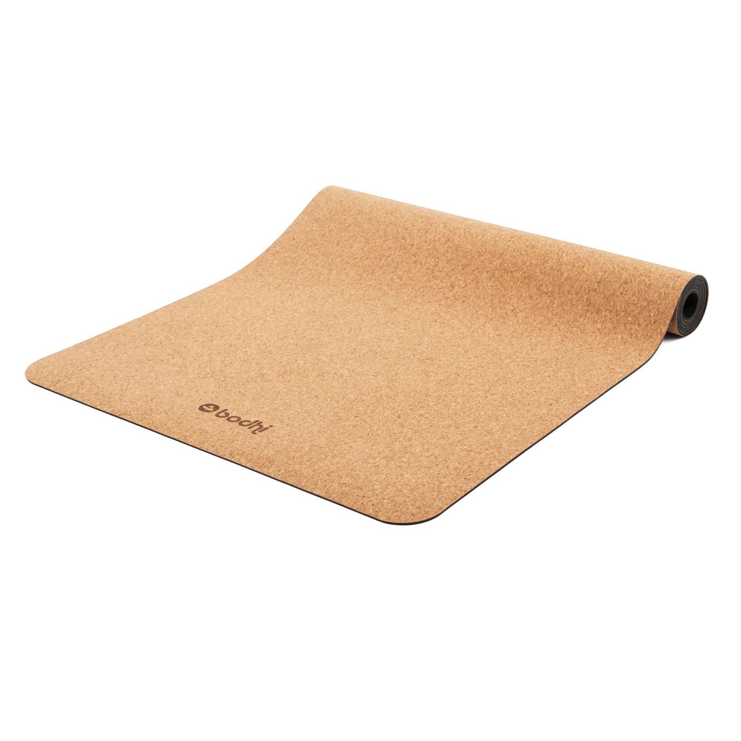 bodhi Kork-Yogamatte