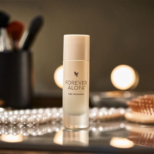 Forever Alofa Fine Fragrance