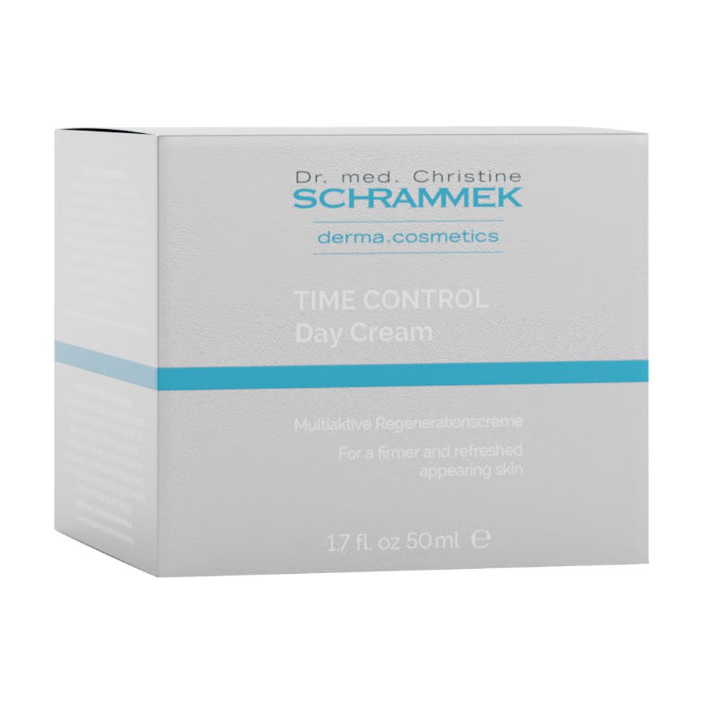 DR. SCHRAMMEK Time Control Day Cream