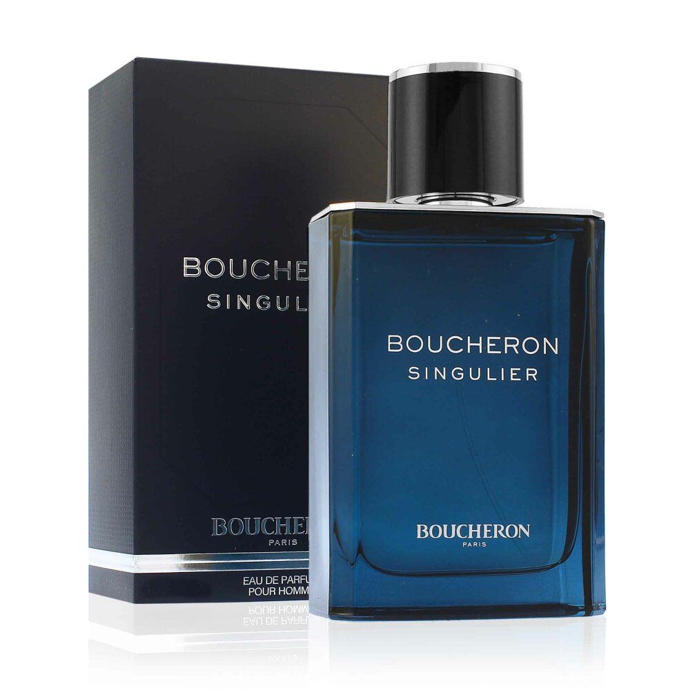 Boucheron Singulier Eau De Parfum Spray