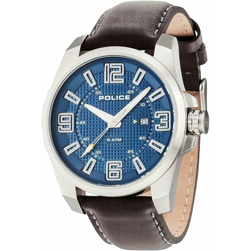Herrenuhr Police R1451269001 (Ø 46 mm)