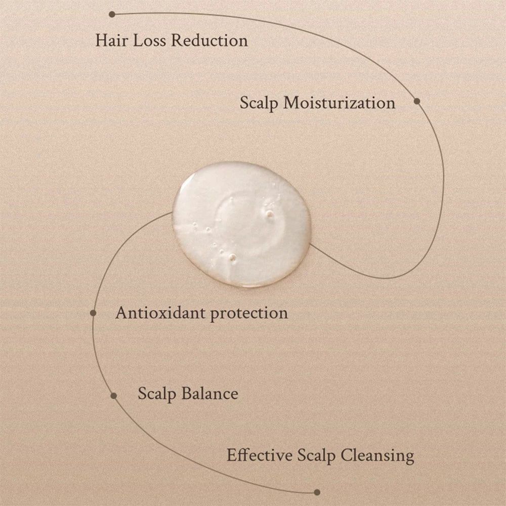 Village 11 Factory Parfüm Moschus Shampoo