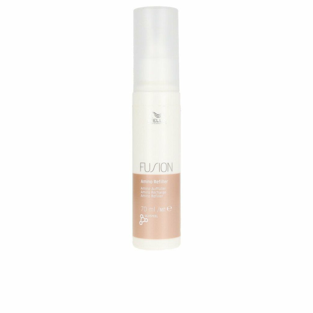 Wella Fusion Serum Amino Refiller