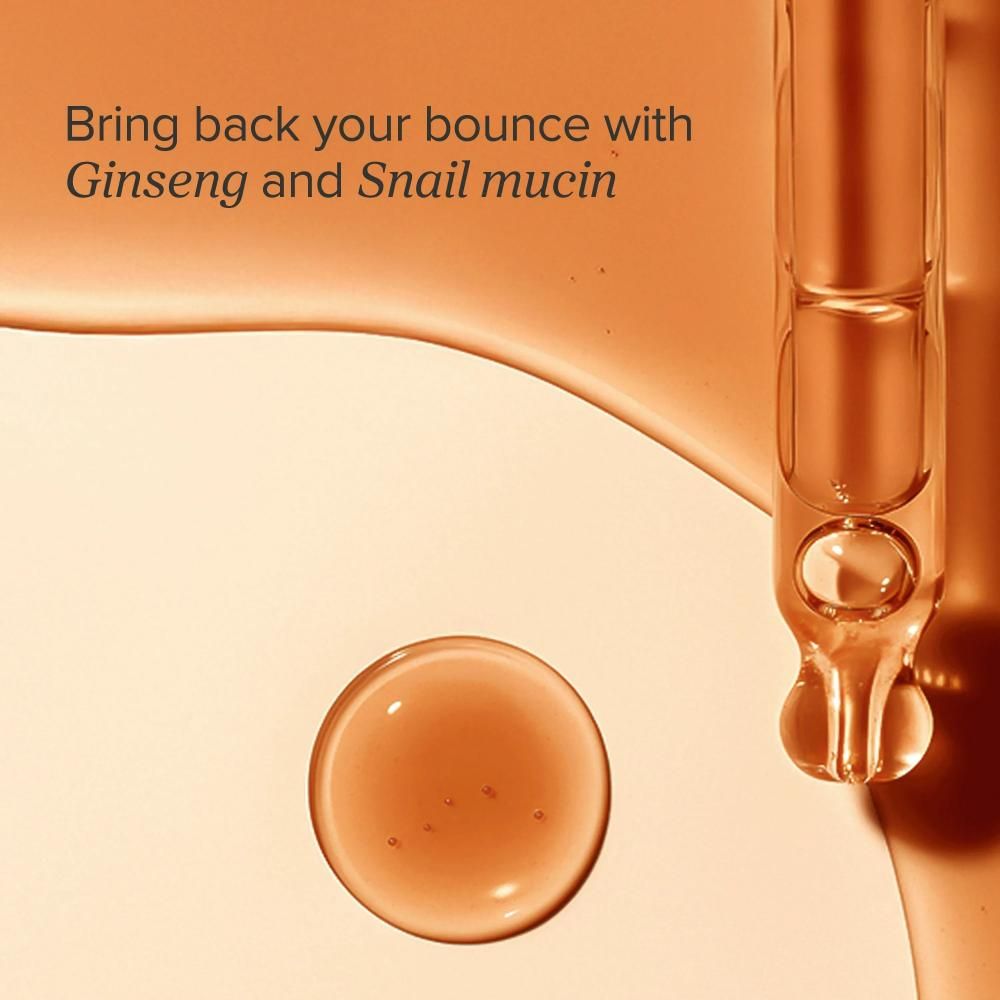 Beauty of Joseon Revive Serum: Ginseng + Schneckenschleim