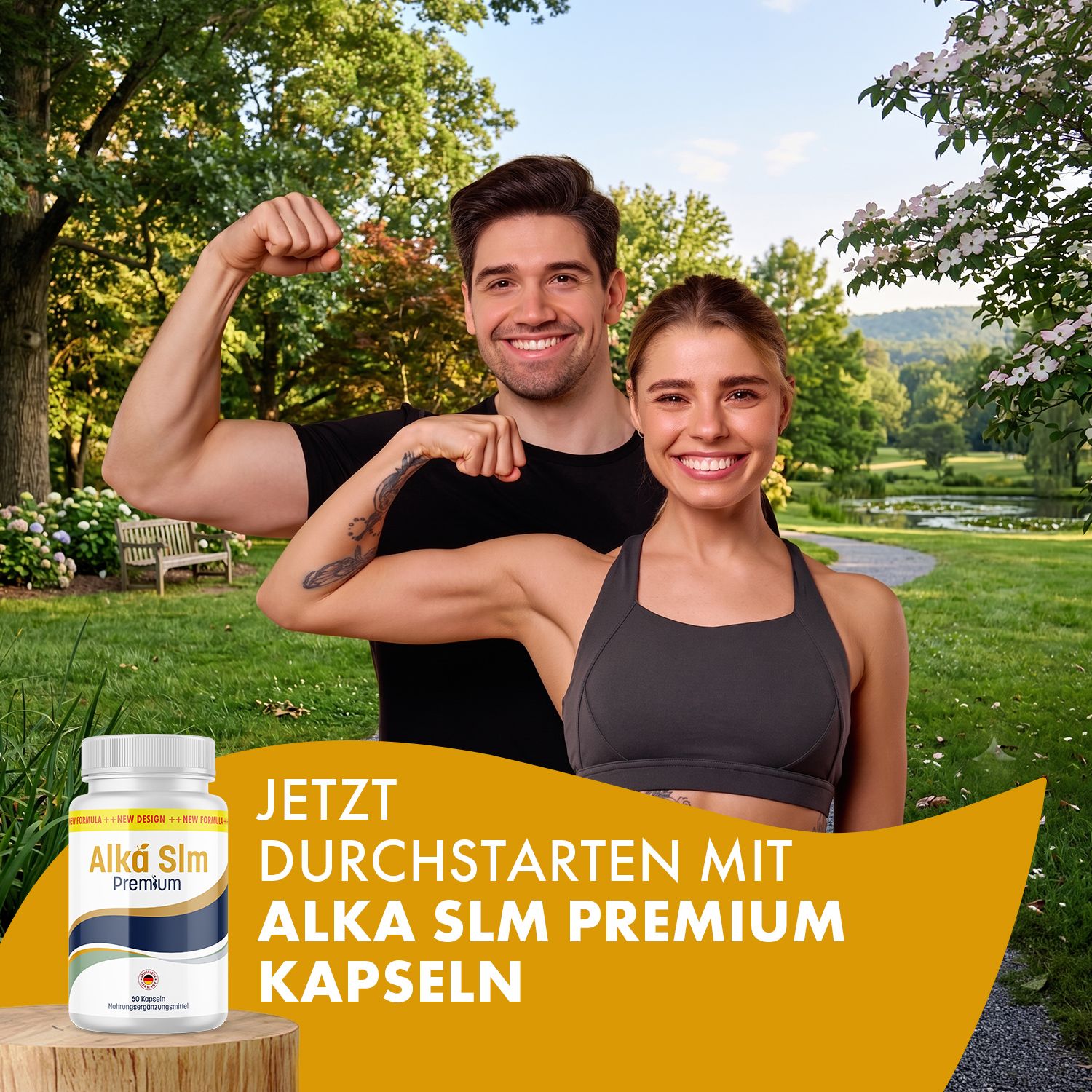 Alka Slm Premium