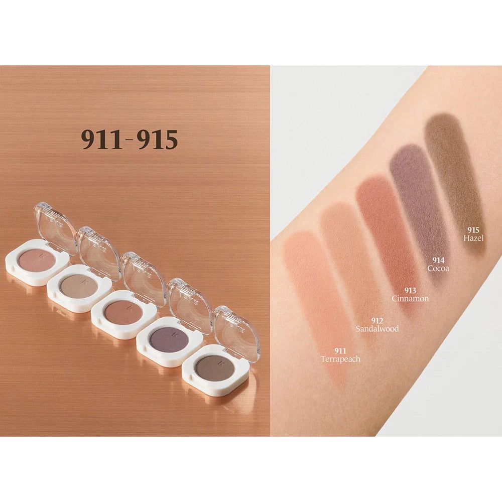 LAKA Mono Lidschatten