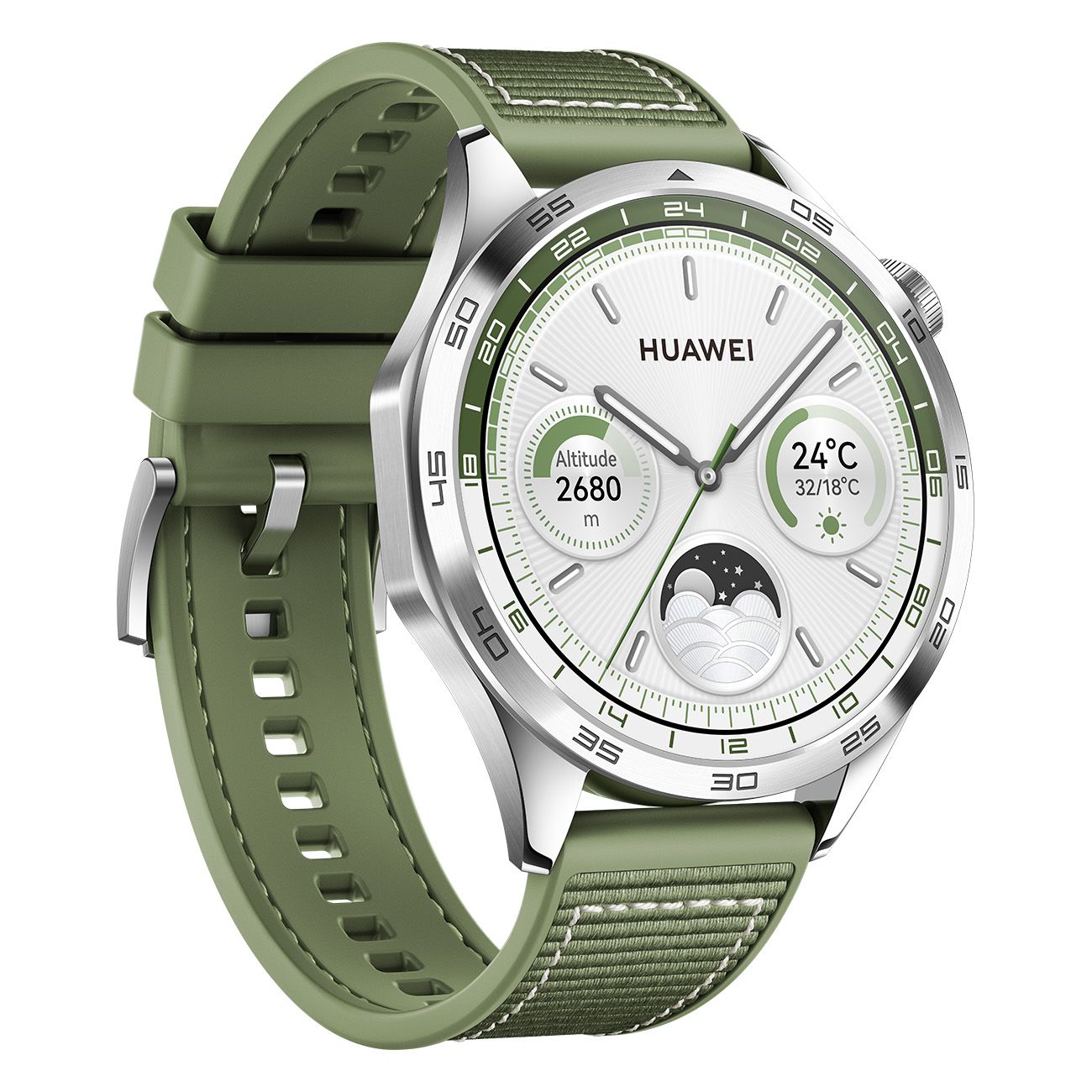 Huawei Watch GT4 46mm Smartwatch