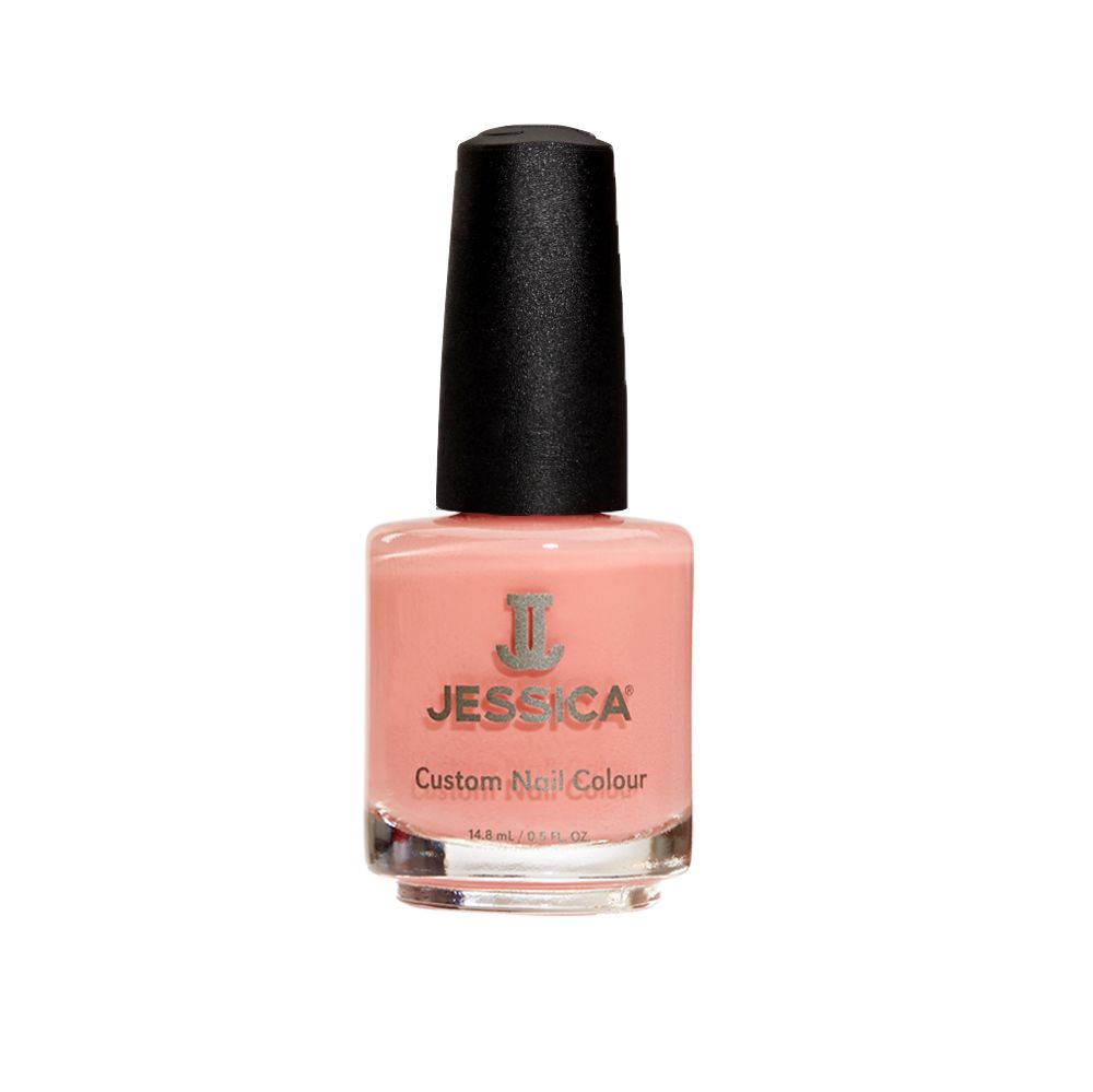 JESSICA Cosmetics Nail Colour