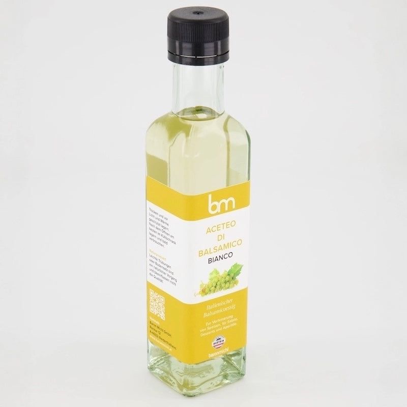baronmichl Balsamico bianco