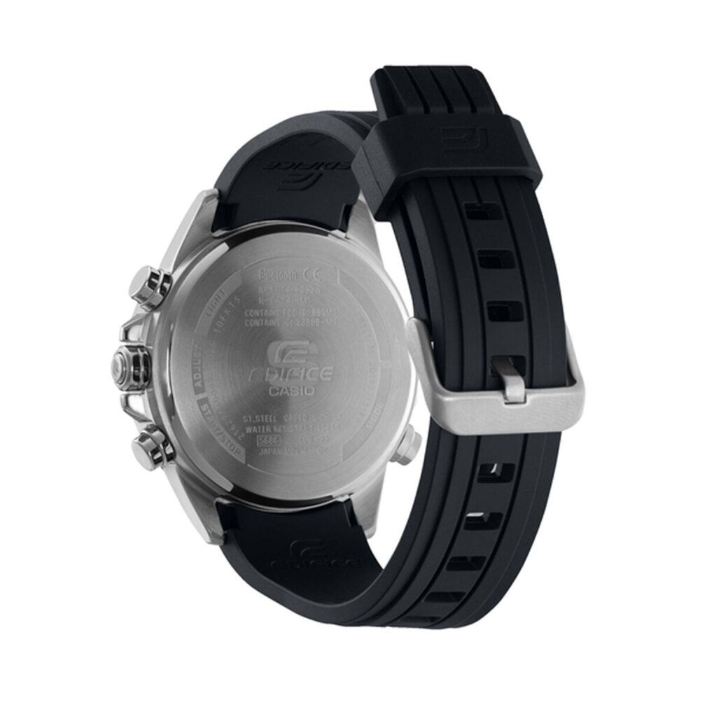 casio edifice watches Mod. ecb-30P-1AEF