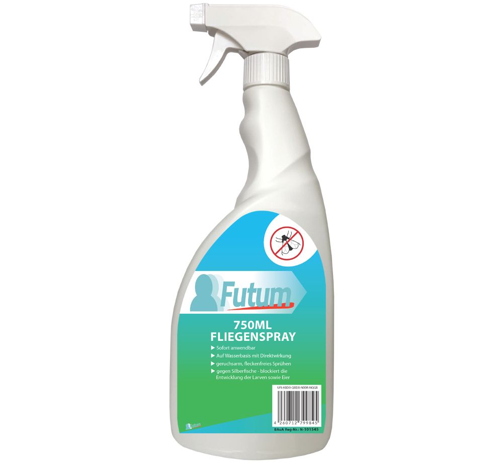 FUTUM Fliegenspray