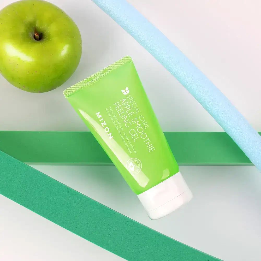 MIZON Apple Smoothie Peeling Gel