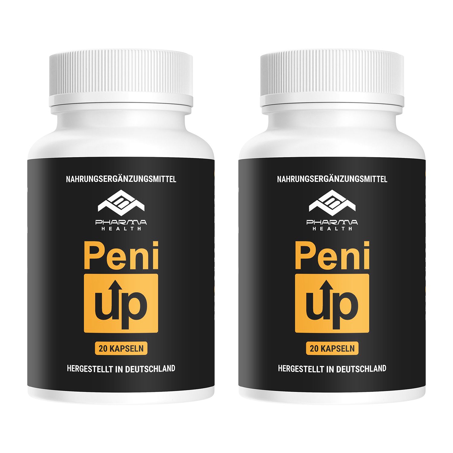 Peni Up | Pharma Health