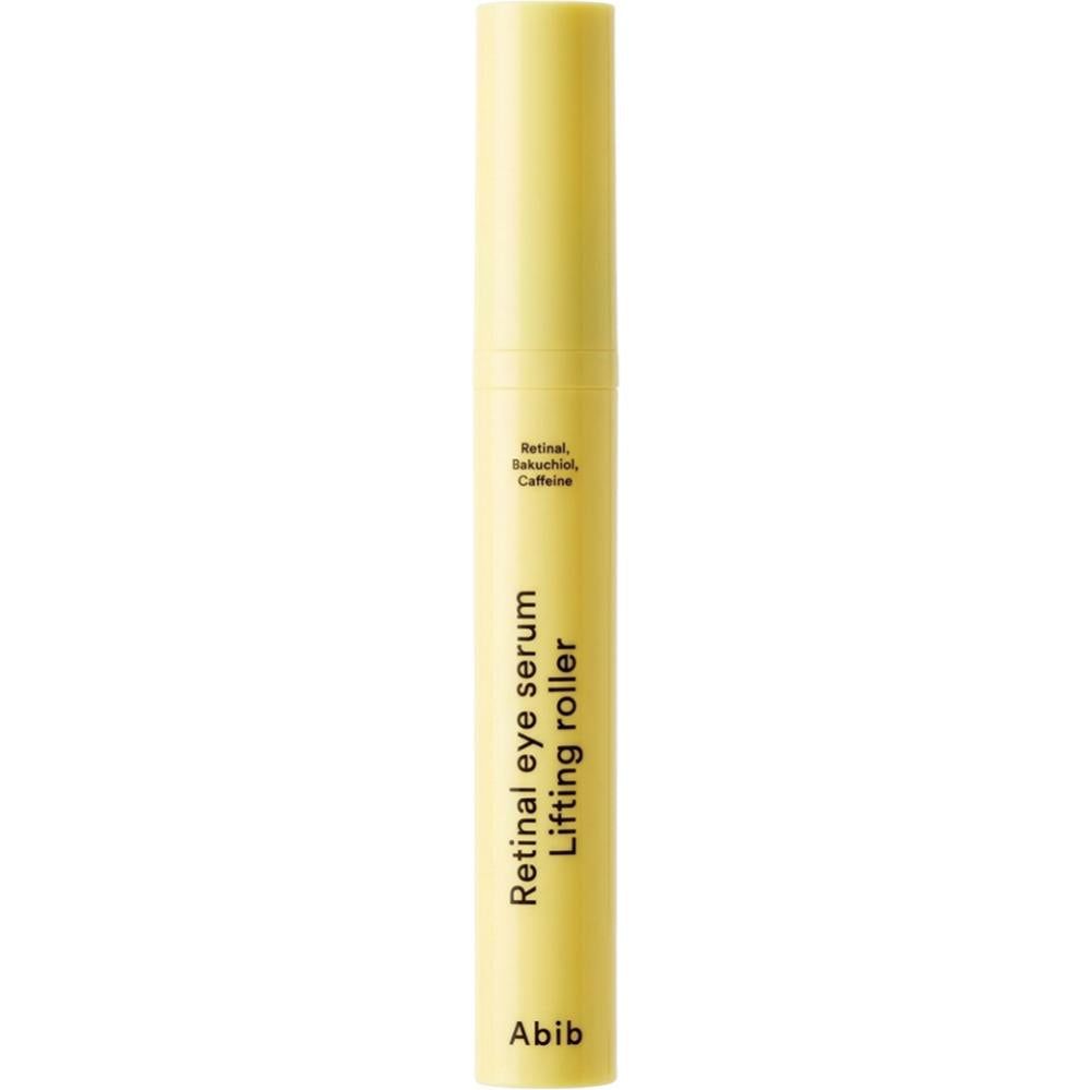 ABIB Retinal-Augenserum mit Lifting-Roller