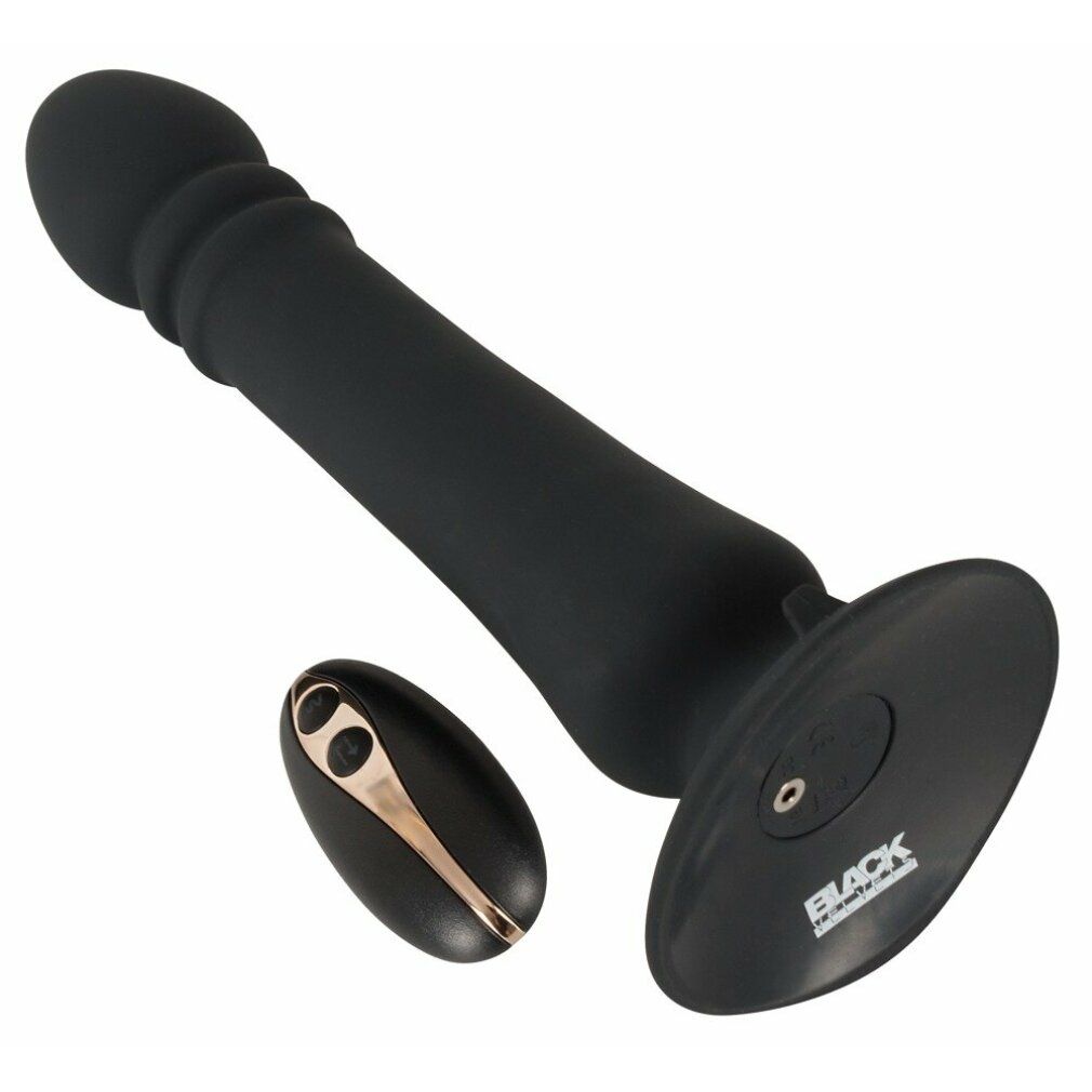 Black Velvets Anal Thruster