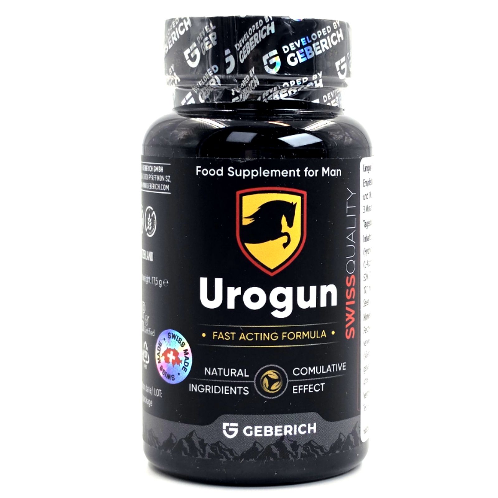 Urogun