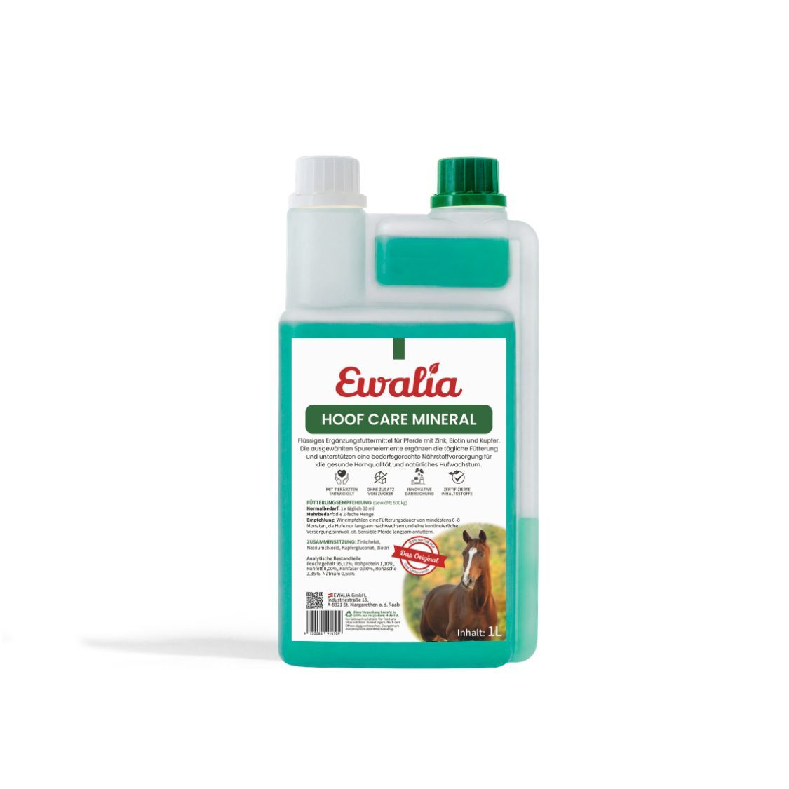 EWALIA Hoof Care Mineral