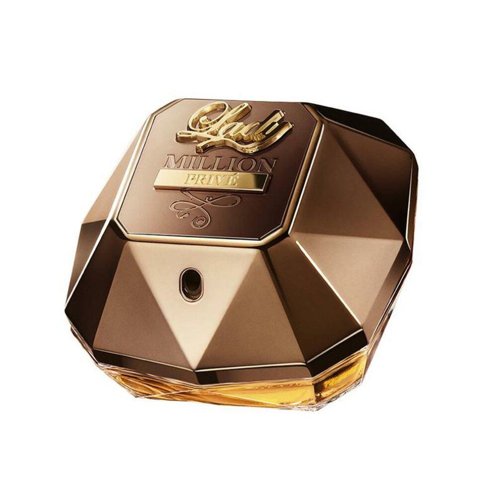 Paco Rabanne Parfum Femme Lady Million Privé 80ml EDP Orientalisch Floral