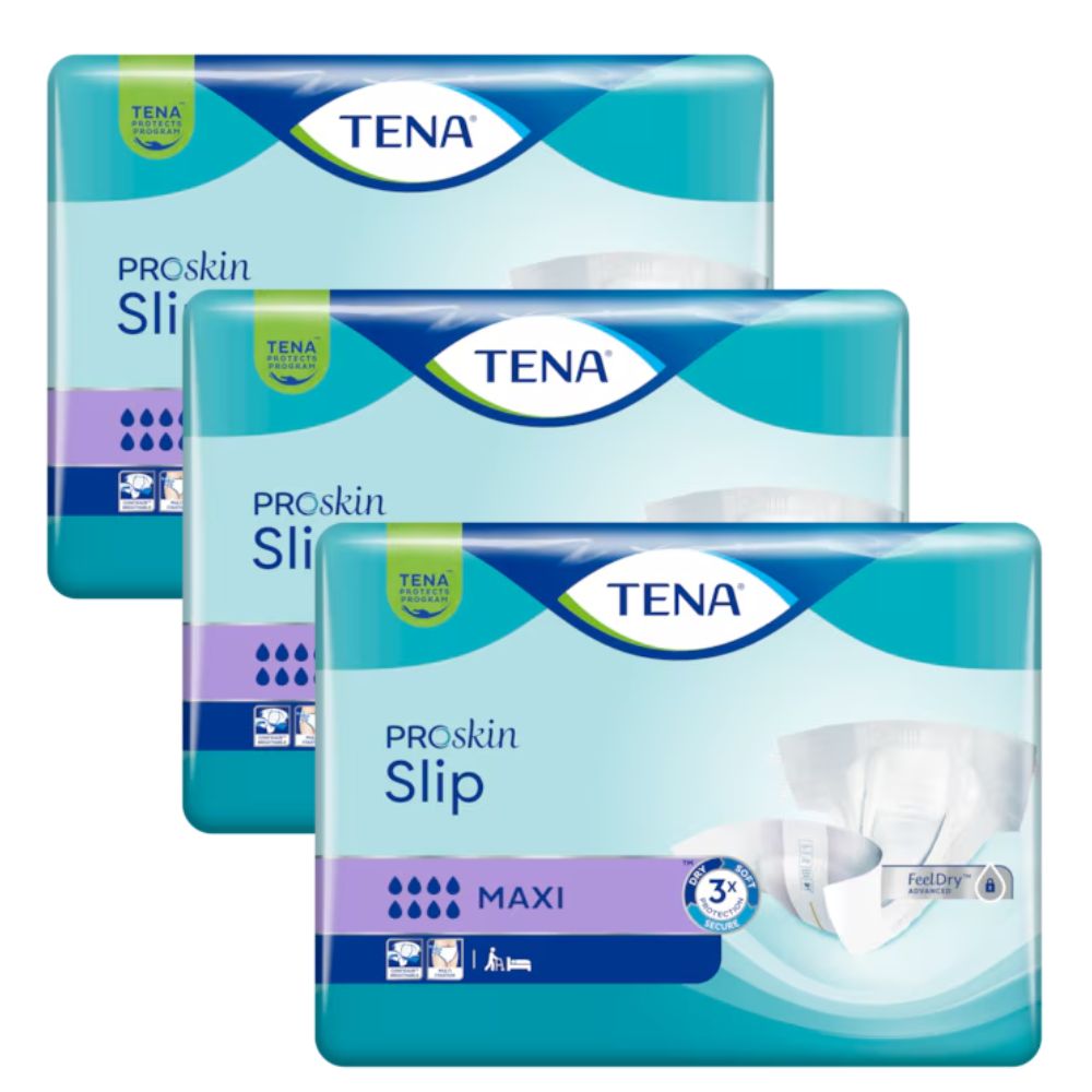 TENA ProSkin Slip Maxi