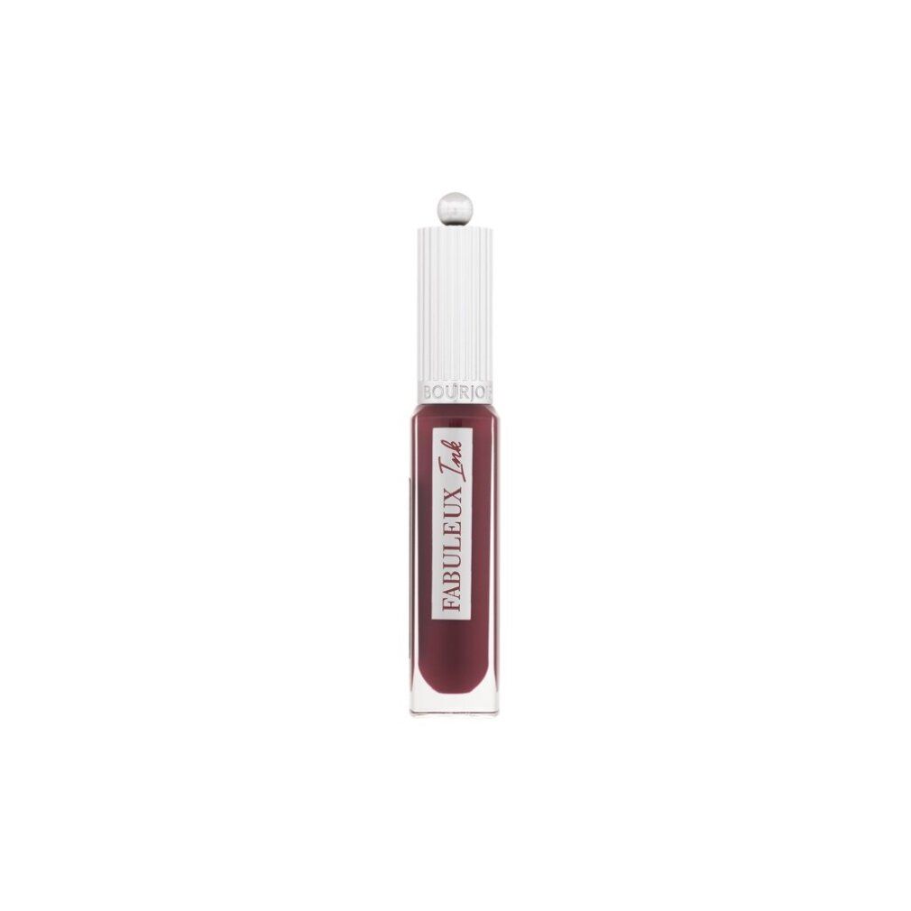 bourjois Paris Fabuleux Tinte 05 Berry'Tale Romance