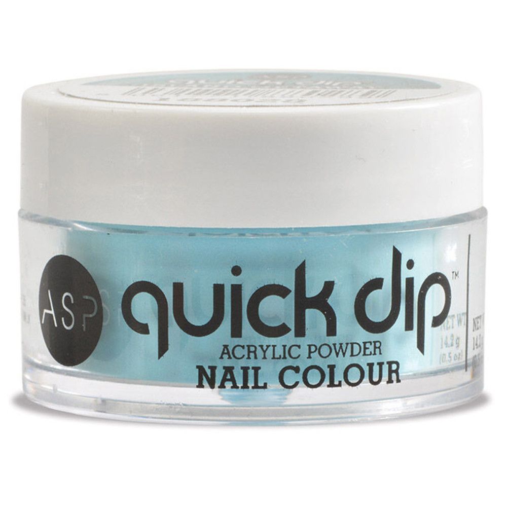 ASP - Farbliches Acrylpulver Quick Dip